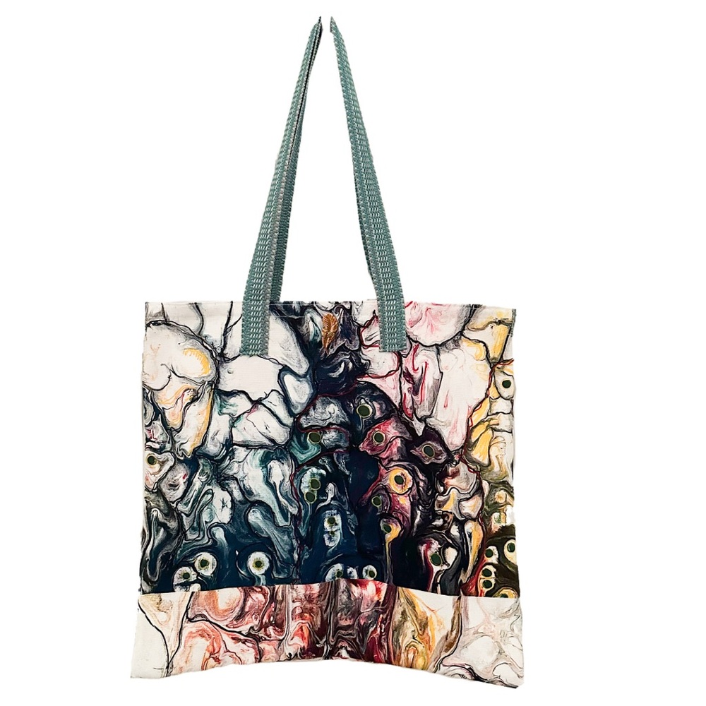 Tote Bag by Fili New York - Picture 1 of 7